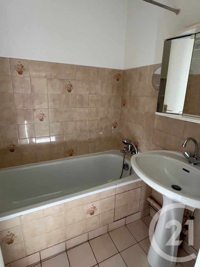 Appartement F1 à vendre - 1 pièce - 30.0 m2 - BRIE COMTE ROBERT - 77 - ILE-DE-FRANCE - Century 21 Concept Immobilier