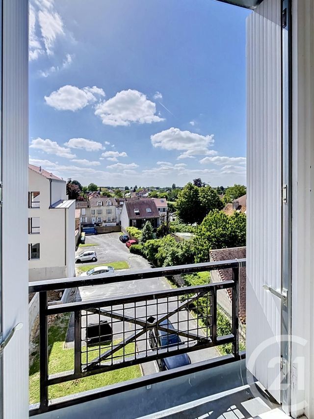 Appartement F1 à vendre - 1 pièce - 30.0 m2 - BRIE COMTE ROBERT - 77 - ILE-DE-FRANCE - Century 21 Concept Immobilier