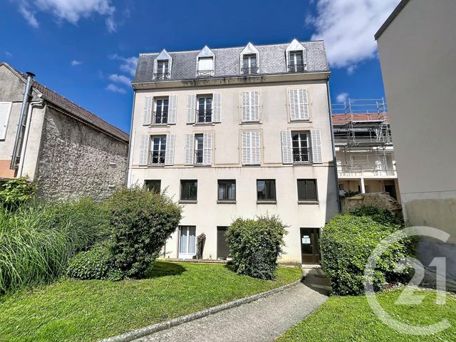 Appartement F1 à vendre - 1 pièce - 30.0 m2 - BRIE COMTE ROBERT - 77 - ILE-DE-FRANCE - Century 21 Concept Immobilier