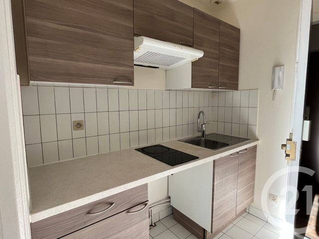 Appartement F1 à vendre - 1 pièce - 30.0 m2 - BRIE COMTE ROBERT - 77 - ILE-DE-FRANCE - Century 21 Concept Immobilier