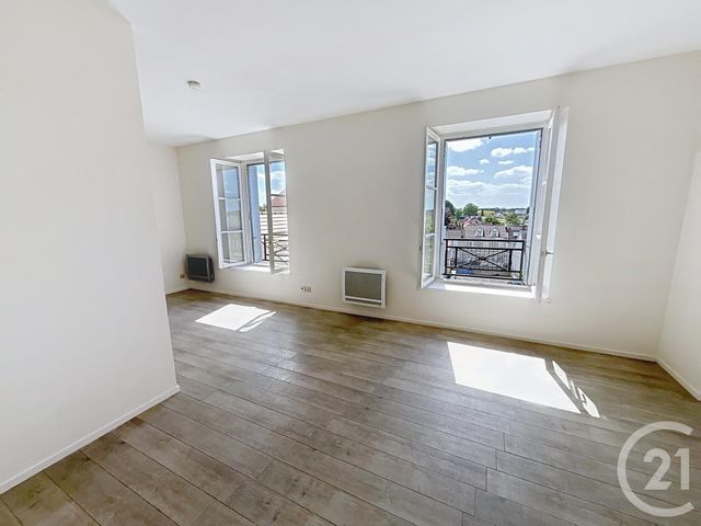 appartement - BRIE COMTE ROBERT - 77