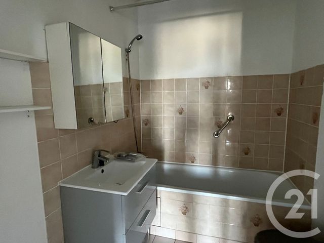 Appartement F1 à vendre - 1 pièce - 39.2 m2 - BRIE COMTE ROBERT - 77 - ILE-DE-FRANCE - Century 21 Concept Immobilier