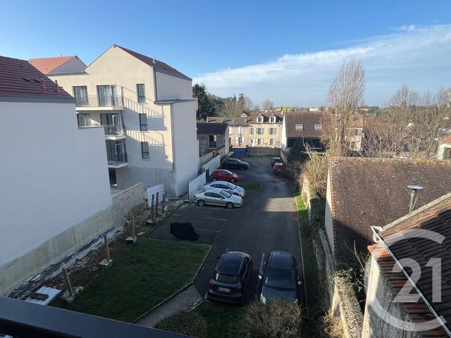 Appartement F1 à vendre - 1 pièce - 39.2 m2 - BRIE COMTE ROBERT - 77 - ILE-DE-FRANCE - Century 21 Concept Immobilier