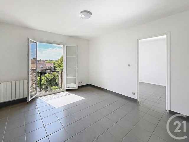 appartement - BRIE COMTE ROBERT - 77