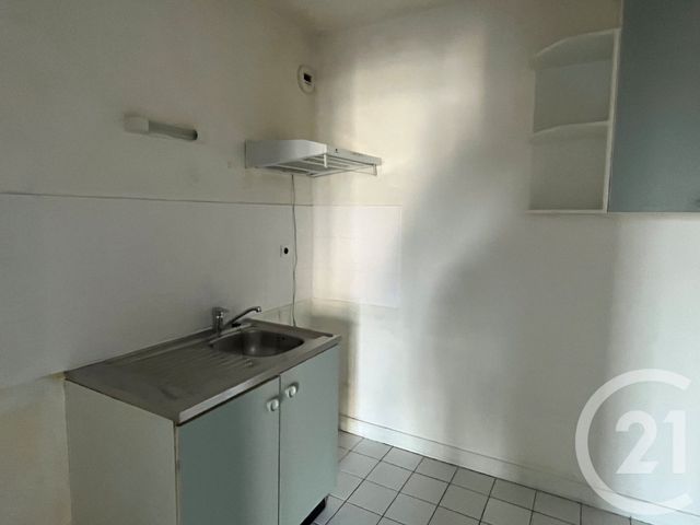 Appartement F1 à vendre - 1 pièce - 39.2 m2 - BRIE COMTE ROBERT - 77 - ILE-DE-FRANCE - Century 21 Concept Immobilier