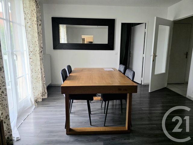 appartement - BRIE COMTE ROBERT - 77