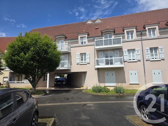 Appartement F2 à louer - 2 pièces - 50.5 m2 - BRIE COMTE ROBERT - 77 - ILE-DE-FRANCE - Century 21 Concept Immobilier