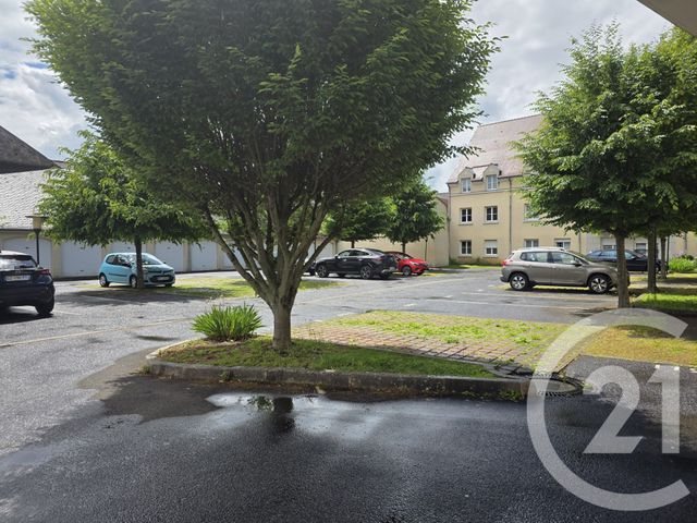 Appartement F2 à louer - 2 pièces - 50.5 m2 - BRIE COMTE ROBERT - 77 - ILE-DE-FRANCE - Century 21 Concept Immobilier
