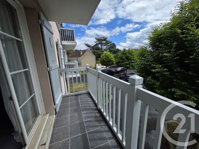 Appartement F2 à louer - 2 pièces - 50.5 m2 - BRIE COMTE ROBERT - 77 - ILE-DE-FRANCE - Century 21 Concept Immobilier