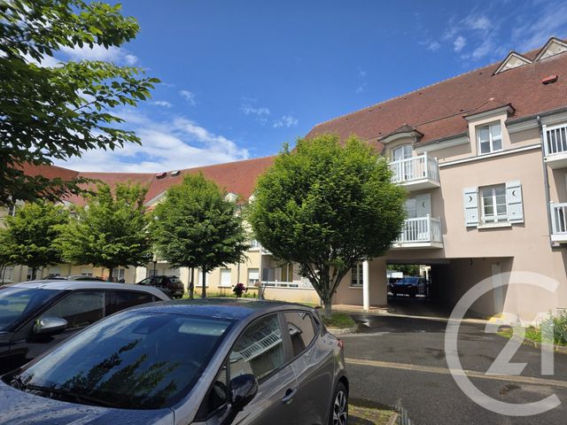 Appartement F2 à louer - 2 pièces - 50.5 m2 - BRIE COMTE ROBERT - 77 - ILE-DE-FRANCE - Century 21 Concept Immobilier