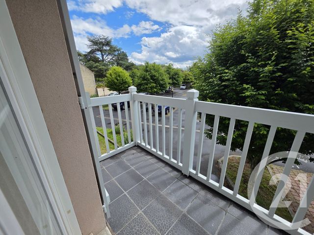 Appartement F2 à louer - 2 pièces - 50.5 m2 - BRIE COMTE ROBERT - 77 - ILE-DE-FRANCE - Century 21 Concept Immobilier