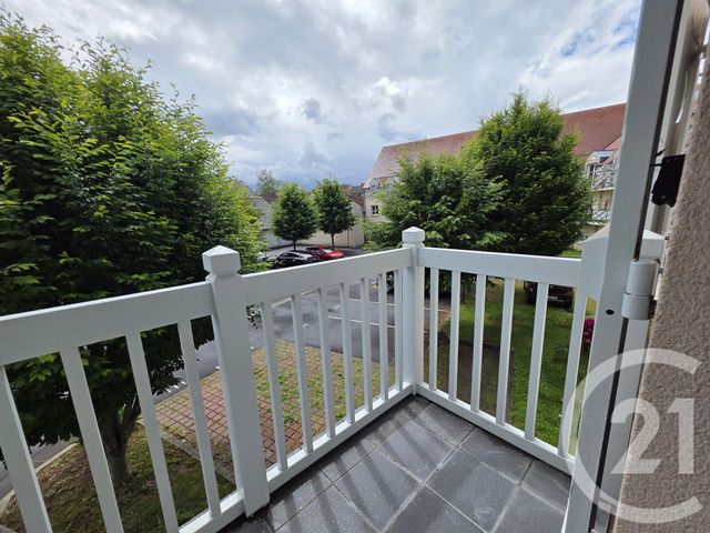 Appartement F2 à louer - 2 pièces - 50.5 m2 - BRIE COMTE ROBERT - 77 - ILE-DE-FRANCE - Century 21 Concept Immobilier