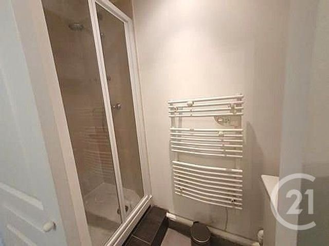 Appartement F1 à louer - 1 pièce - 23.4 m2 - BRIE COMTE ROBERT - 77 - ILE-DE-FRANCE - Century 21 Concept Immobilier