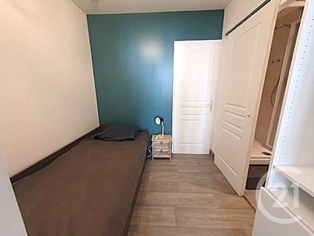 Appartement F1 à louer - 1 pièce - 23.4 m2 - BRIE COMTE ROBERT - 77 - ILE-DE-FRANCE - Century 21 Concept Immobilier