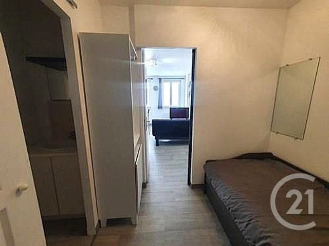 Appartement F1 à louer - 1 pièce - 23.4 m2 - BRIE COMTE ROBERT - 77 - ILE-DE-FRANCE - Century 21 Concept Immobilier