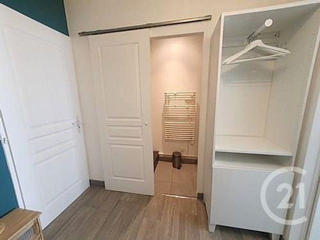 Appartement F1 à louer - 1 pièce - 23.4 m2 - BRIE COMTE ROBERT - 77 - ILE-DE-FRANCE - Century 21 Concept Immobilier