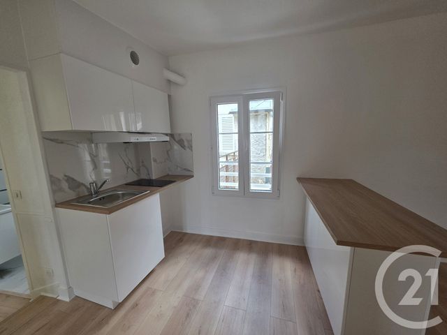 appartement - BRIE COMTE ROBERT - 77