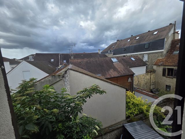 Appartement Studio à louer - 1 pièce - 27.35 m2 - BRIE COMTE ROBERT - 77 - ILE-DE-FRANCE - Century 21 Concept Immobilier