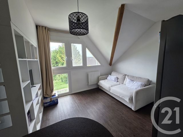 Appartement F1 à louer - 1 pièce - 20.1 m2 - BRIE COMTE ROBERT - 77 - ILE-DE-FRANCE - Century 21 Concept Immobilier