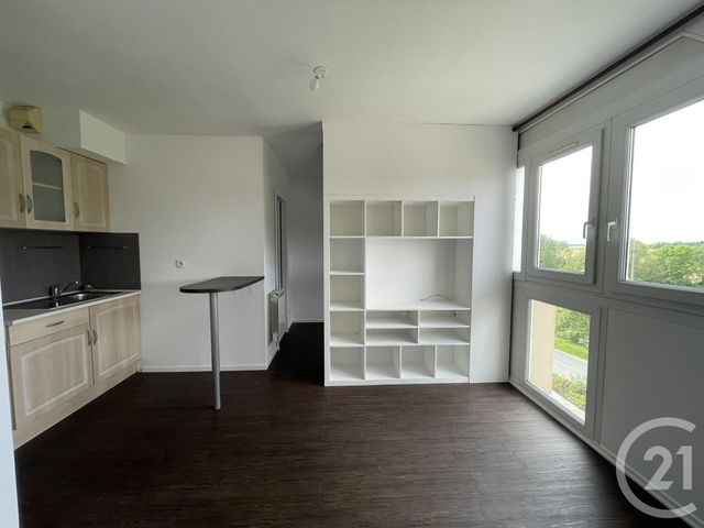 Appartement F1 à louer - 1 pièce - 20.1 m2 - BRIE COMTE ROBERT - 77 - ILE-DE-FRANCE - Century 21 Concept Immobilier