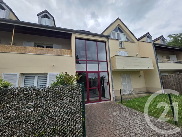 Appartement F1 à louer - 1 pièce - 20.1 m2 - BRIE COMTE ROBERT - 77 - ILE-DE-FRANCE - Century 21 Concept Immobilier