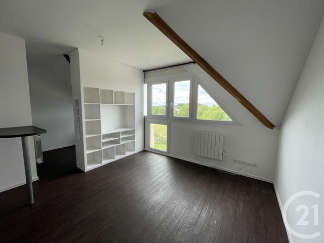 appartement - BRIE COMTE ROBERT - 77
