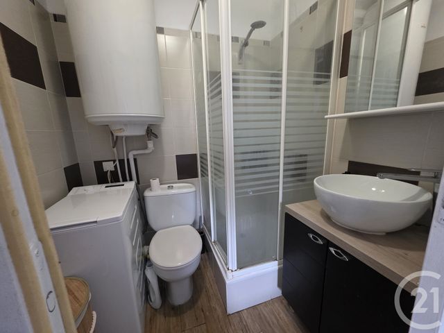 Appartement F1 à louer - 1 pièce - 20.1 m2 - BRIE COMTE ROBERT - 77 - ILE-DE-FRANCE - Century 21 Concept Immobilier