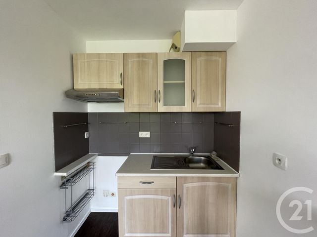 Appartement F1 à louer - 1 pièce - 20.1 m2 - BRIE COMTE ROBERT - 77 - ILE-DE-FRANCE - Century 21 Concept Immobilier