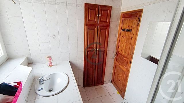 Appartement F1 à vendre - 1 pièce - 29.0 m2 - BRIE COMTE ROBERT - 77 - ILE-DE-FRANCE - Century 21 Concept Immobilier