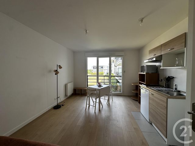 Appartement F1 à louer - 1 pièce - 24.51 m2 - FERRIERES EN BRIE - 77 - ILE-DE-FRANCE - Century 21 Concept Immobilier