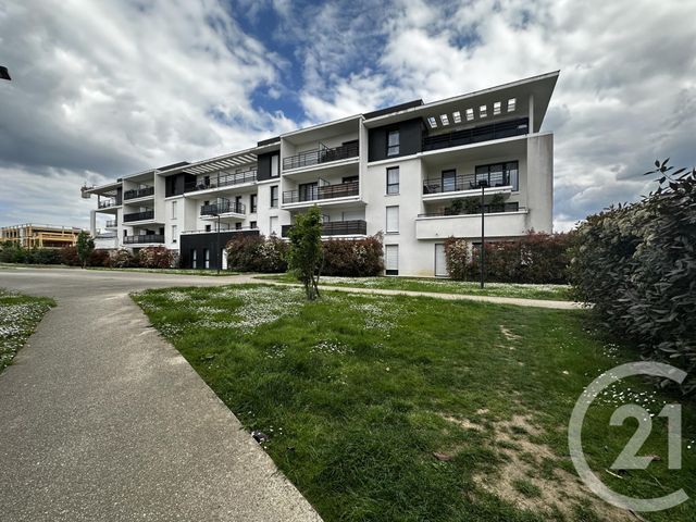 Appartement F1 à louer - 1 pièce - 24.51 m2 - FERRIERES EN BRIE - 77 - ILE-DE-FRANCE - Century 21 Concept Immobilier