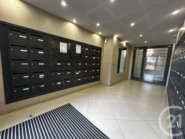 Appartement F1 à louer - 1 pièce - 24.51 m2 - FERRIERES EN BRIE - 77 - ILE-DE-FRANCE - Century 21 Concept Immobilier