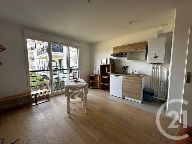 appartement - FERRIERES EN BRIE - 77