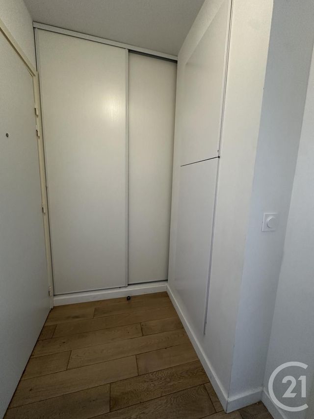 Appartement F1 à louer - 1 pièce - 24.51 m2 - FERRIERES EN BRIE - 77 - ILE-DE-FRANCE - Century 21 Concept Immobilier