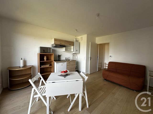 Appartement F1 à louer - 1 pièce - 24.51 m2 - FERRIERES EN BRIE - 77 - ILE-DE-FRANCE - Century 21 Concept Immobilier