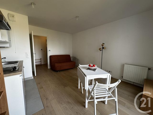 Appartement F1 à louer - 1 pièce - 24.51 m2 - FERRIERES EN BRIE - 77 - ILE-DE-FRANCE - Century 21 Concept Immobilier