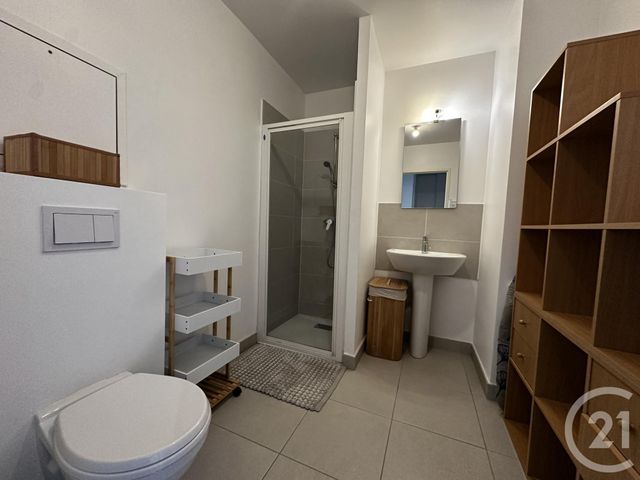 Appartement F1 à louer - 1 pièce - 24.51 m2 - FERRIERES EN BRIE - 77 - ILE-DE-FRANCE - Century 21 Concept Immobilier