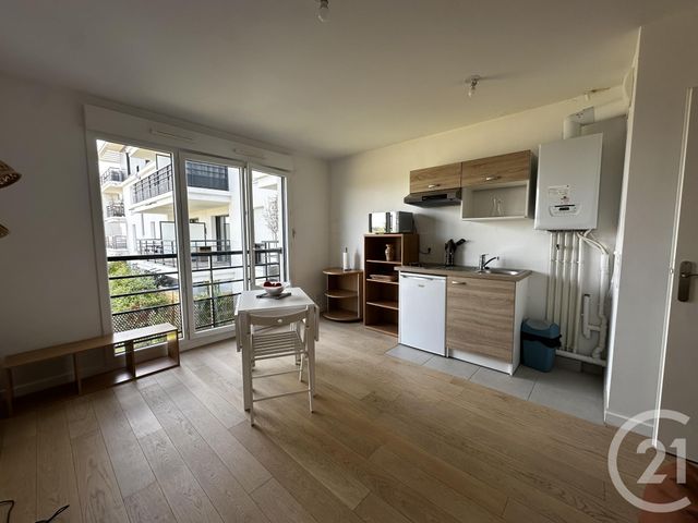 appartement - FERRIERES EN BRIE - 77