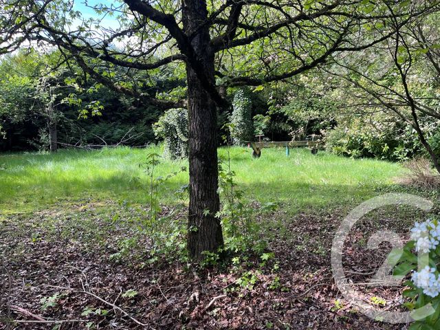 terrain à vendre - 374.0 m2 - BRIE COMTE ROBERT - 77 - ILE-DE-FRANCE - Century 21 Concept Immobilier