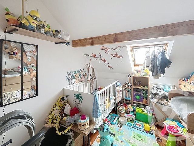 Appartement F2 à vendre - 2 pièces - 29.8 m2 - ROISSY EN BRIE - 77 - ILE-DE-FRANCE - Century 21 Concept Immobilier