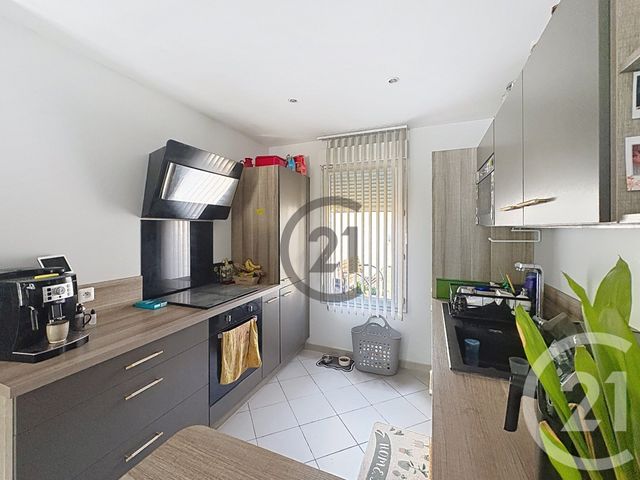 maison à vendre - 3 pièces - 75.28 m2 - EVRY GREGY SUR YERRE - 77 - ILE-DE-FRANCE - Century 21 Concept Immobilier
