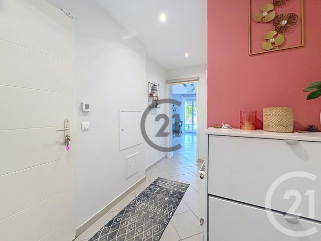 maison à vendre - 3 pièces - 75.28 m2 - EVRY GREGY SUR YERRE - 77 - ILE-DE-FRANCE - Century 21 Concept Immobilier