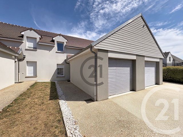 maison à vendre - 3 pièces - 75.28 m2 - EVRY GREGY SUR YERRE - 77 - ILE-DE-FRANCE - Century 21 Concept Immobilier