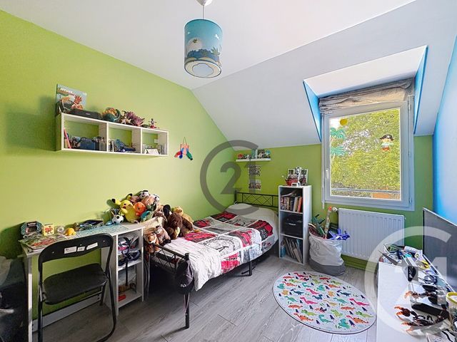 maison à vendre - 3 pièces - 75.28 m2 - EVRY GREGY SUR YERRE - 77 - ILE-DE-FRANCE - Century 21 Concept Immobilier
