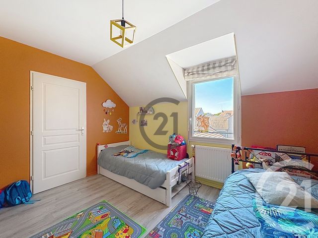 maison à vendre - 3 pièces - 75.28 m2 - EVRY GREGY SUR YERRE - 77 - ILE-DE-FRANCE - Century 21 Concept Immobilier