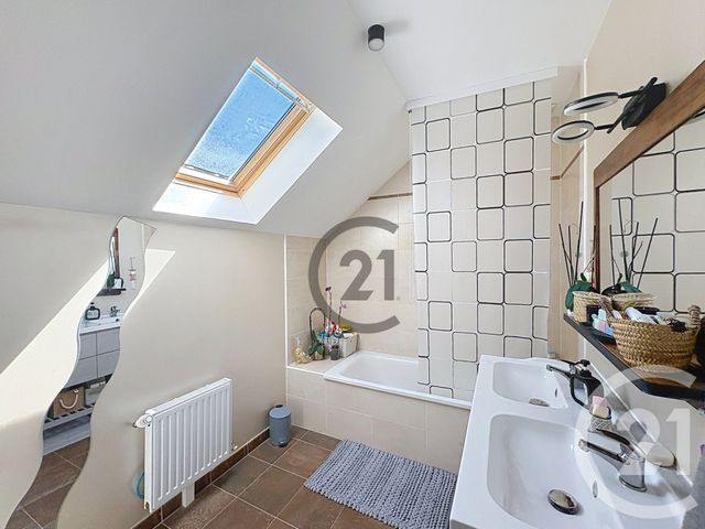 maison à vendre - 3 pièces - 75.28 m2 - EVRY GREGY SUR YERRE - 77 - ILE-DE-FRANCE - Century 21 Concept Immobilier