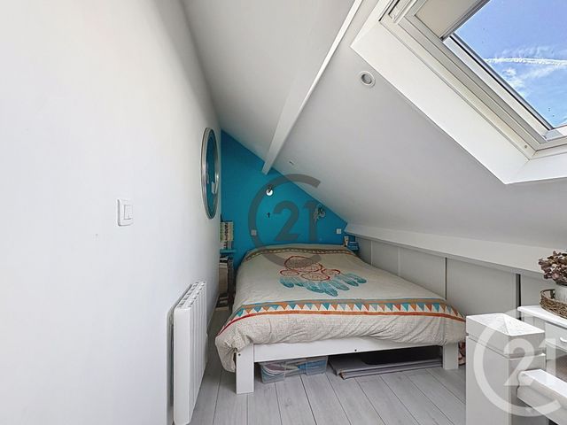 maison à vendre - 3 pièces - 75.28 m2 - EVRY GREGY SUR YERRE - 77 - ILE-DE-FRANCE - Century 21 Concept Immobilier