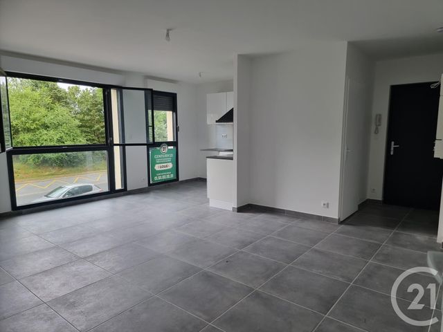 appartement - FONTENAY TRESIGNY - 77