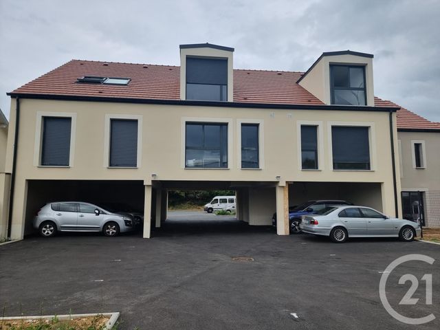 Appartement F3 à louer - 3 pièces - 65.28 m2 - FONTENAY TRESIGNY - 77 - ILE-DE-FRANCE - Century 21 Concept Immobilier