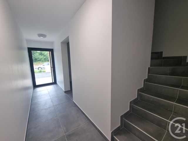 Appartement F3 à louer - 3 pièces - 65.28 m2 - FONTENAY TRESIGNY - 77 - ILE-DE-FRANCE - Century 21 Concept Immobilier